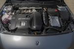 Mercedes-AMG CLA45 4Matic+ 2019 года (NA)